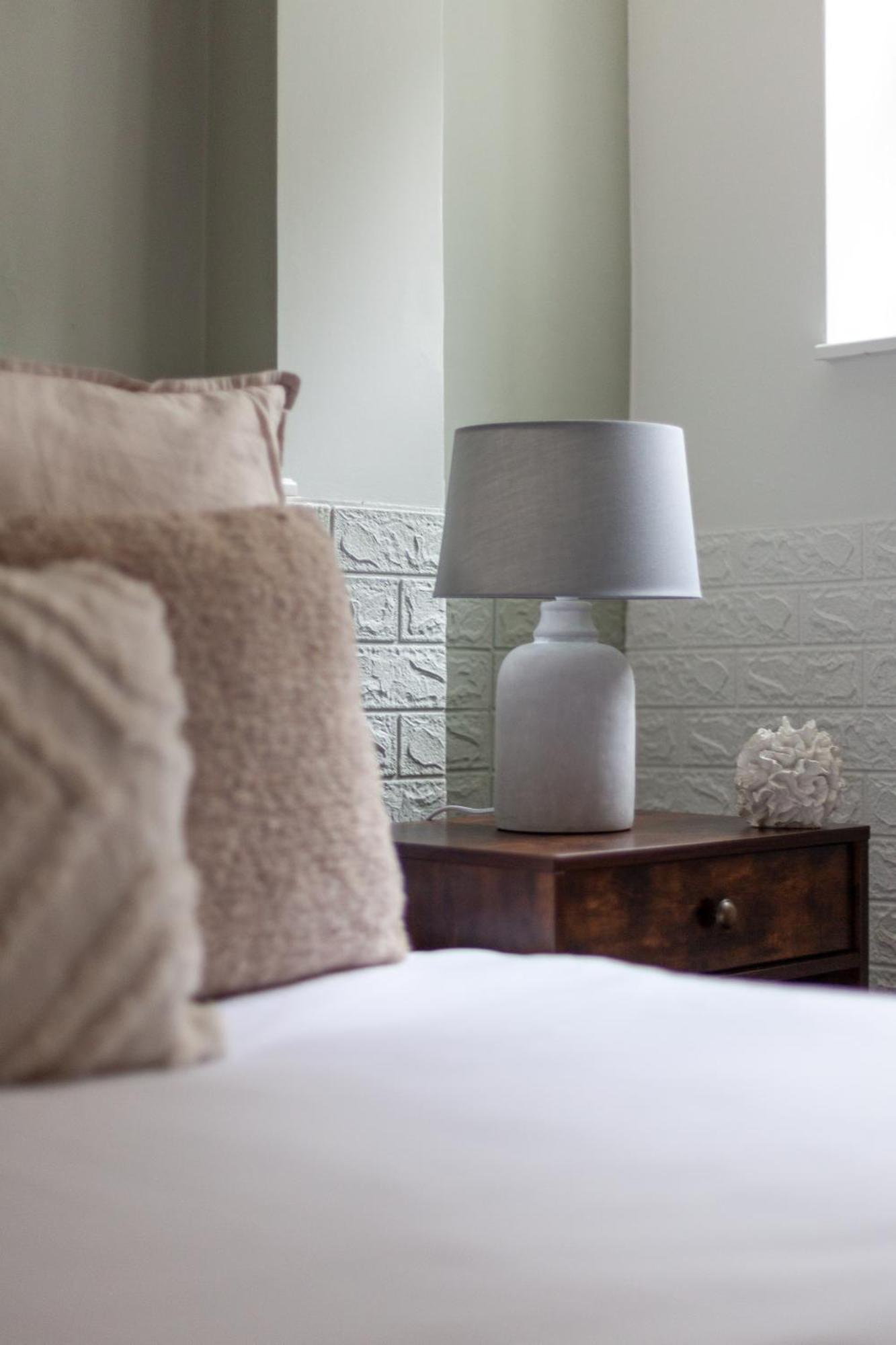 The Hackney Luxury Flat Apartment ลอนดอน ภายนอก รูปภาพ