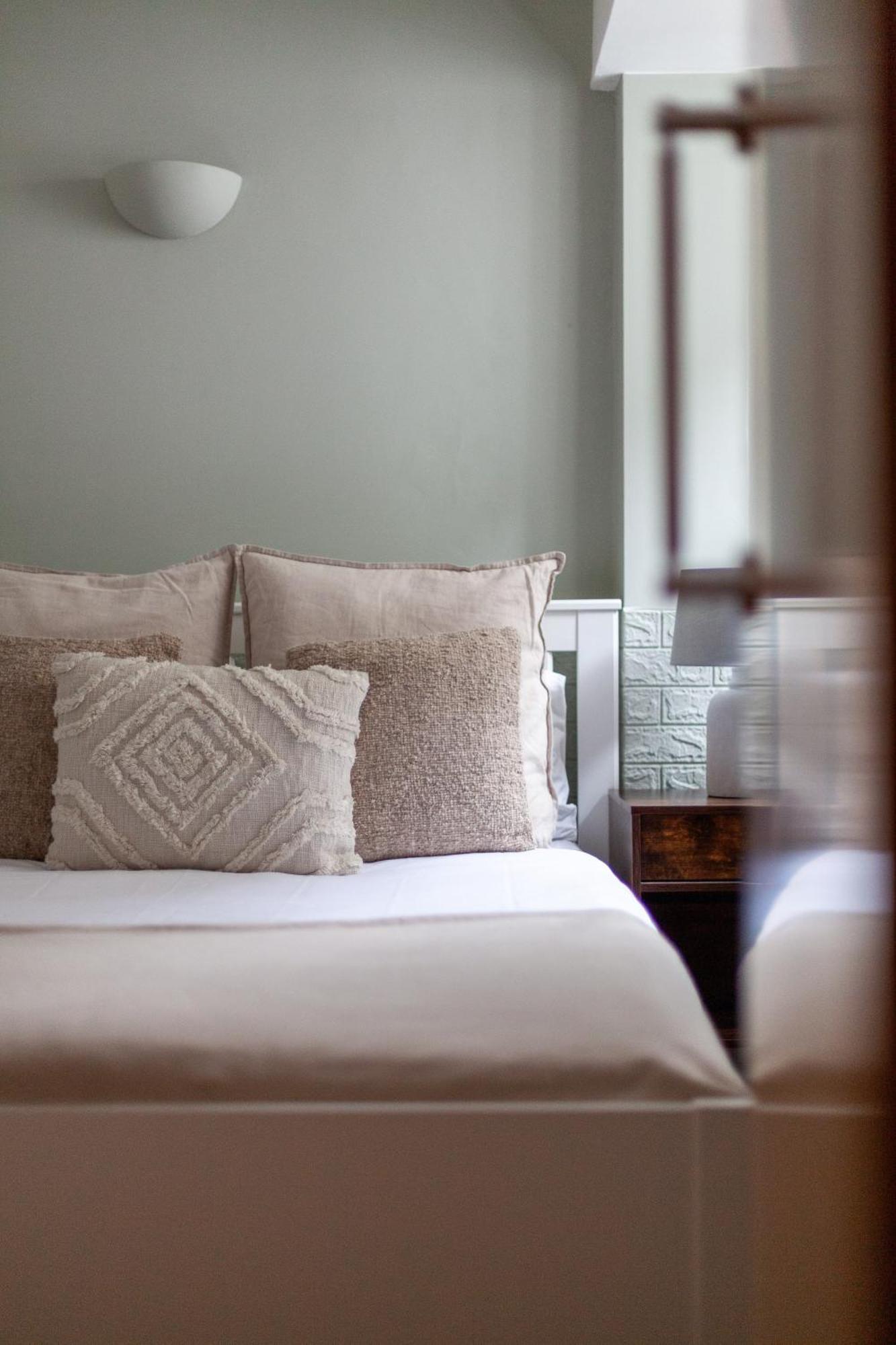 The Hackney Luxury Flat Apartment ลอนดอน ภายนอก รูปภาพ