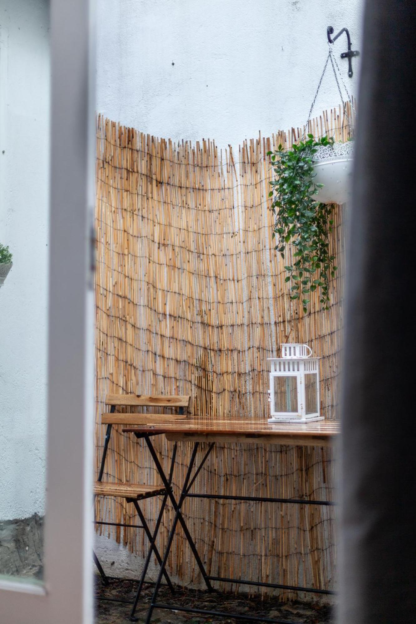 The Hackney Luxury Flat Apartment ลอนดอน ภายนอก รูปภาพ