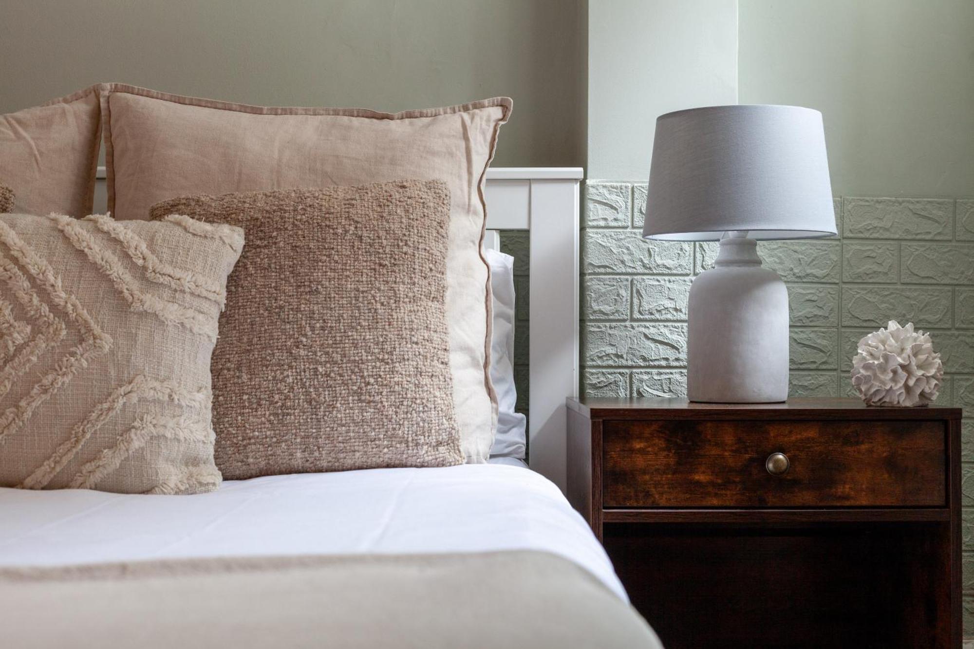 The Hackney Luxury Flat Apartment ลอนดอน ภายนอก รูปภาพ