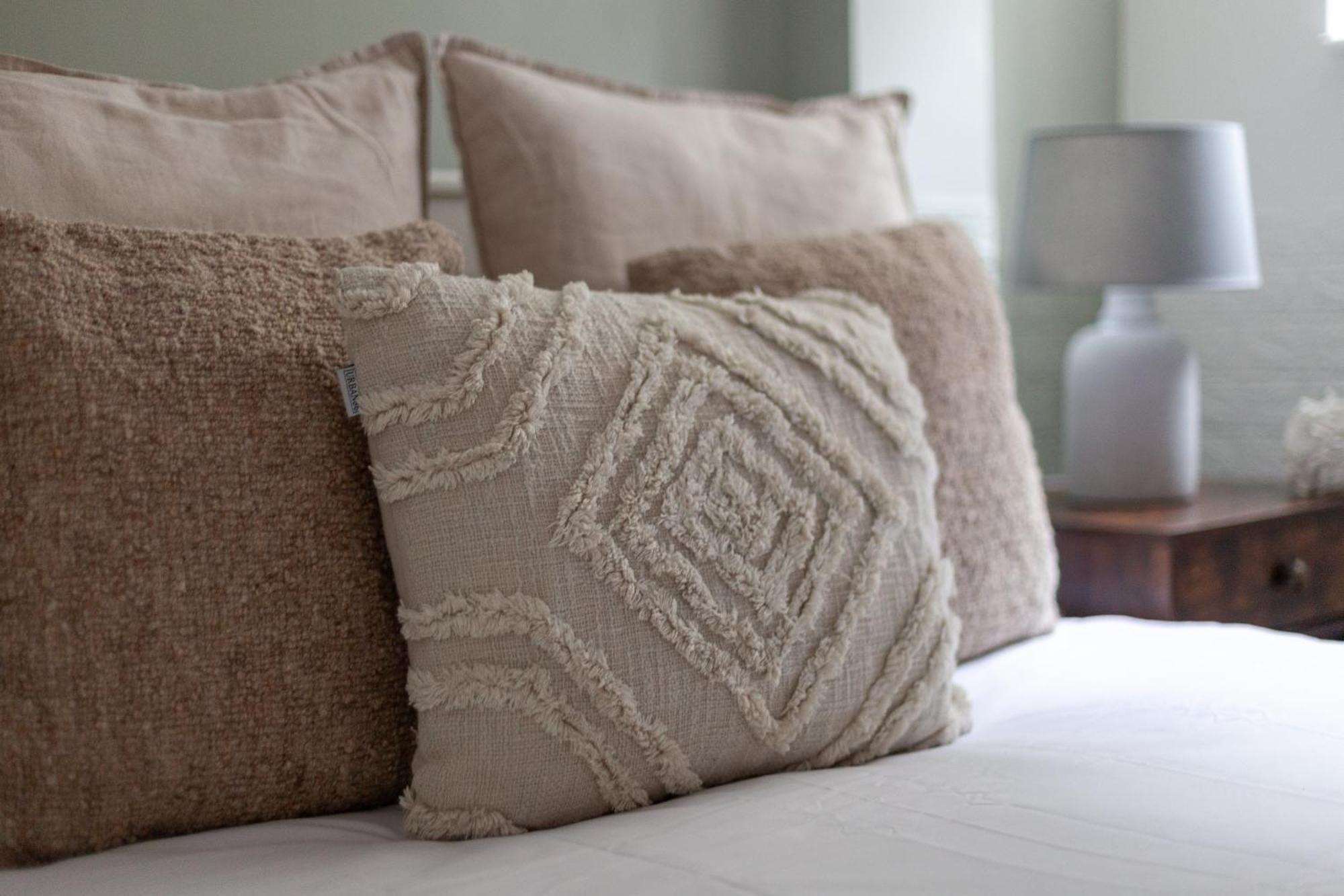 The Hackney Luxury Flat Apartment ลอนดอน ภายนอก รูปภาพ