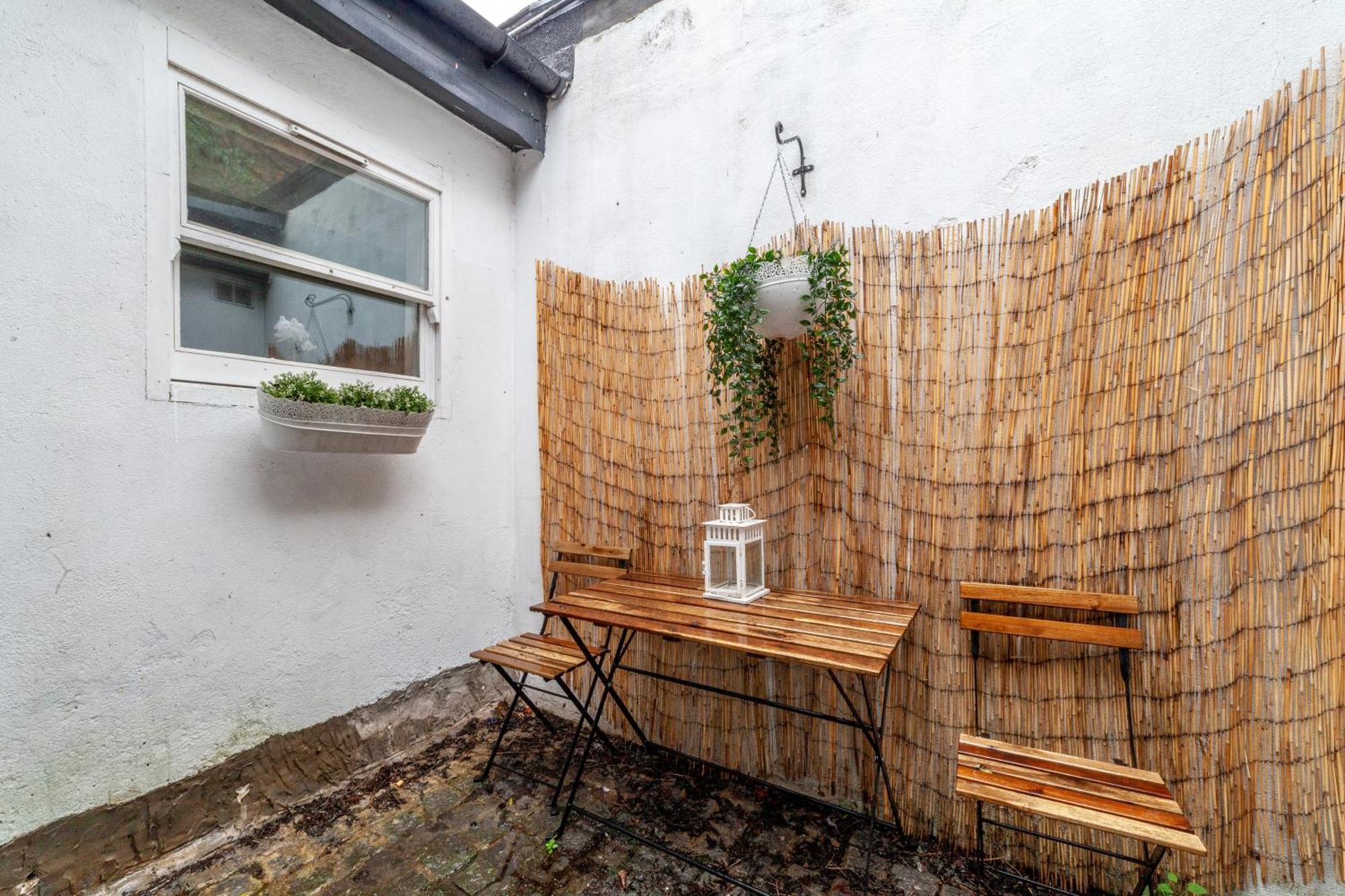 The Hackney Luxury Flat Apartment ลอนดอน ภายนอก รูปภาพ